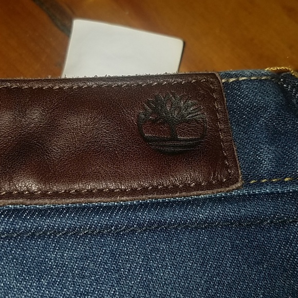 Timberland Skinny Jeans - Picture 2 of 5